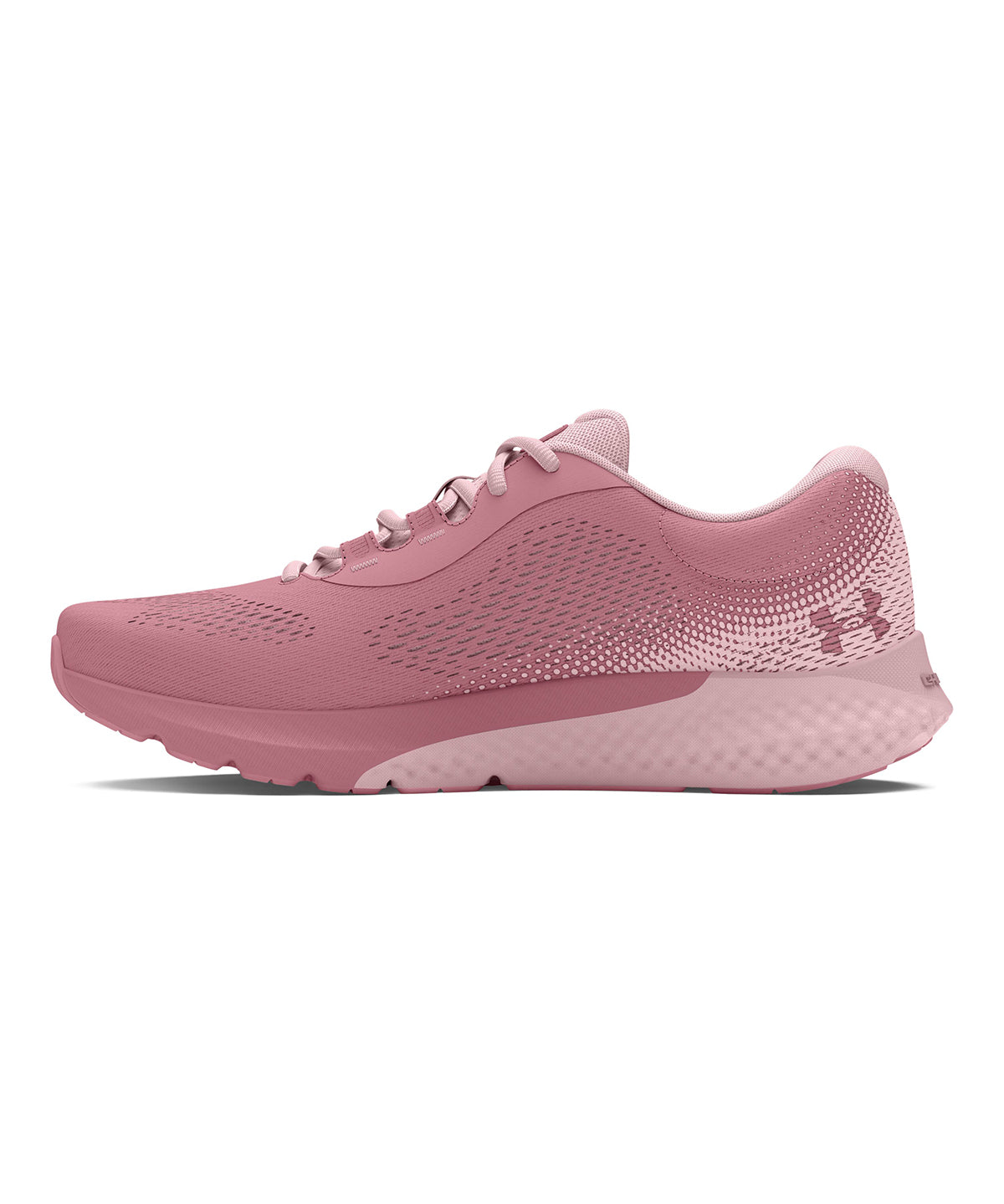 Zapatillas para correr UA Rogue 4 para mujer