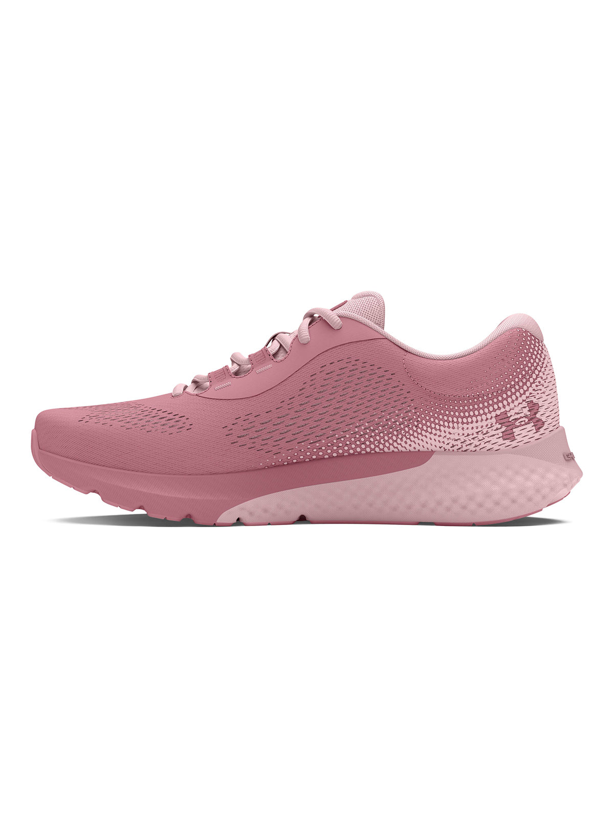 Zapatillas para correr UA Rogue 4 para mujer