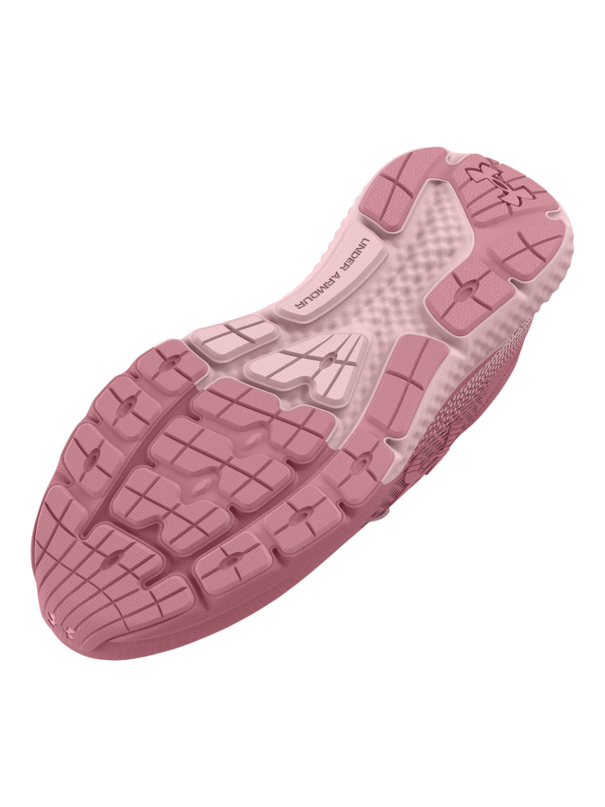 Zapatillas para correr UA Rogue 4 para mujer