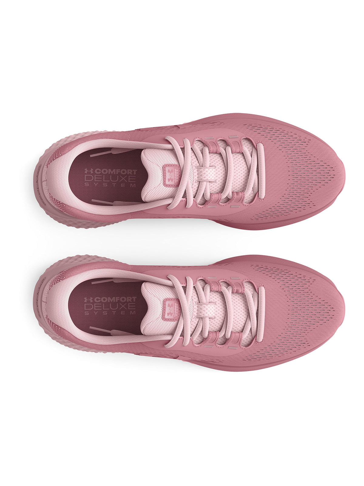 Zapatillas para correr UA Rogue 4 para mujer