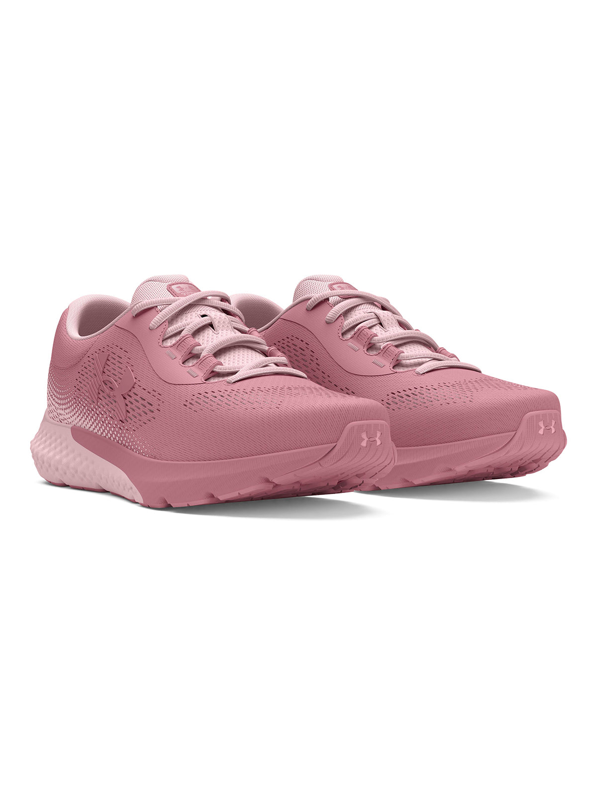 Zapatillas para correr UA Rogue 4 para mujer