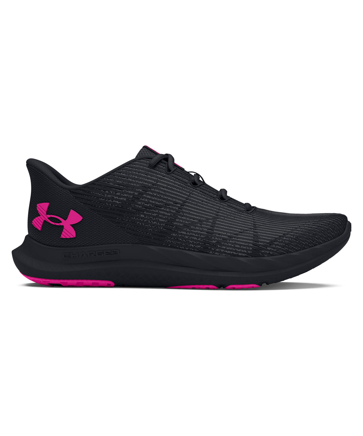 Zapatillas para correr UA Speed Swift para mujer