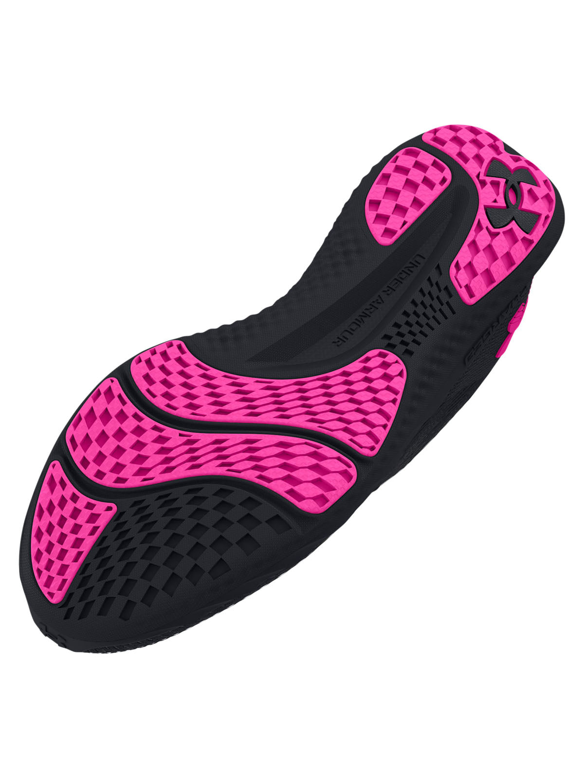 Zapatillas para correr UA Speed Swift para mujer