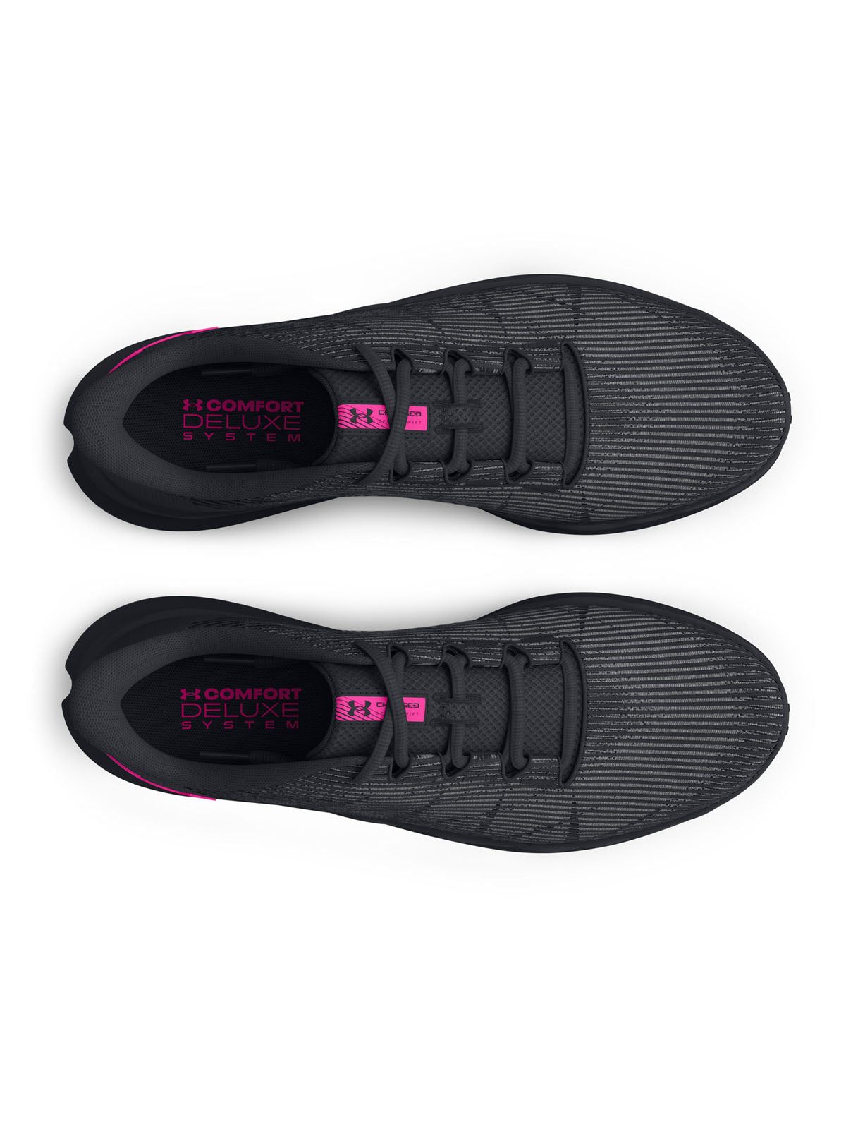 Zapatillas para correr UA Speed Swift para mujer