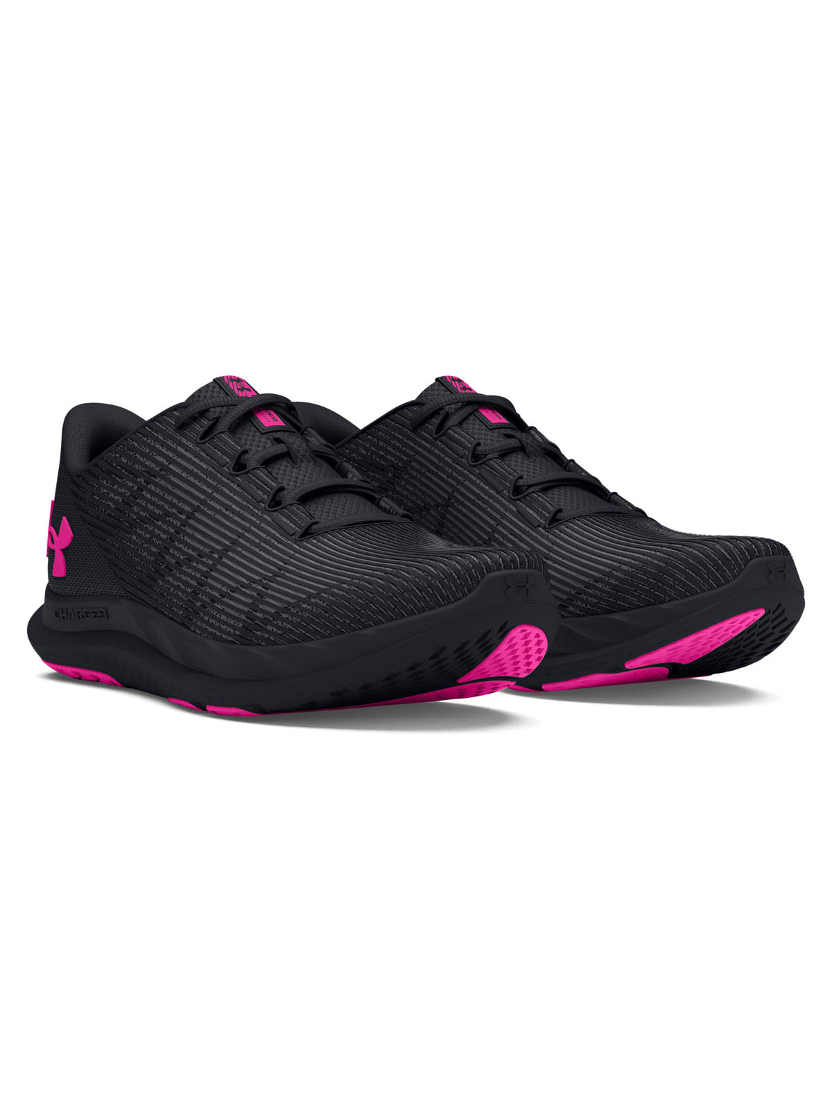Zapatillas para correr UA Speed Swift para mujer