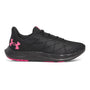 Zapatilla Running para Mujer Speed Swift Negro Under Armour