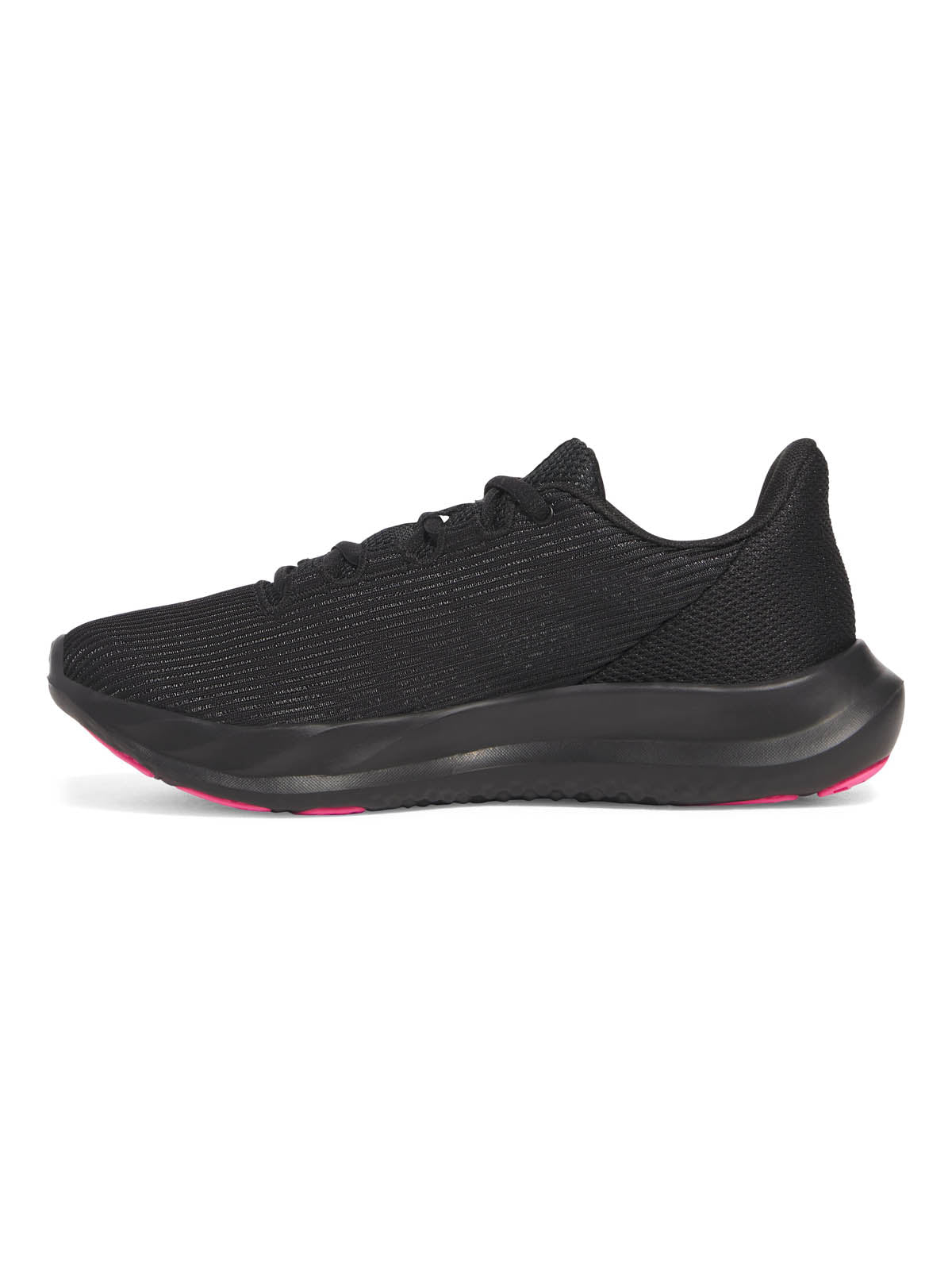 Zapatilla Running para Mujer Speed Swift Negro Under Armour