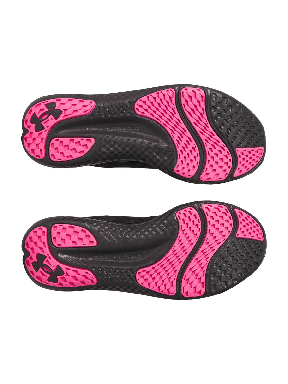 Zapatilla Running para Mujer Speed Swift Negro Under Armour
