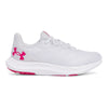 Zapatillas de running Under Armour Speed Swift gris para mujer