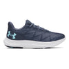 Zapatillas de running Under Armour Speed Swift gris para mujer