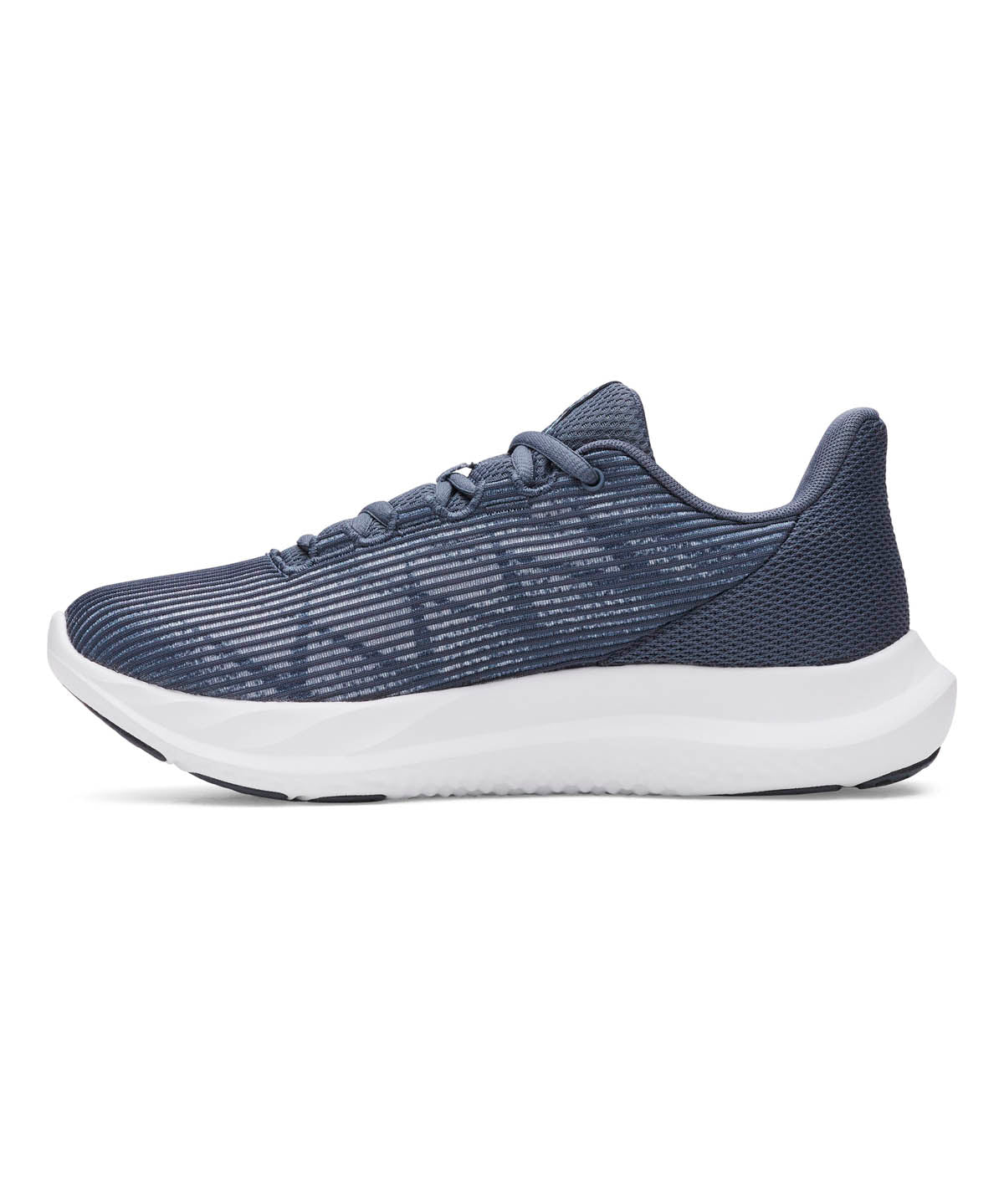 Zapatillas de running Under Armour Speed Swift gris para mujer