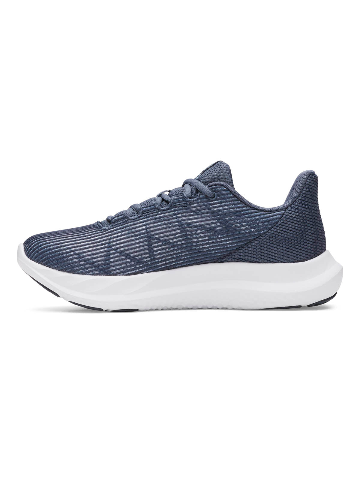 Zapatillas de running Under Armour Speed Swift gris para mujer