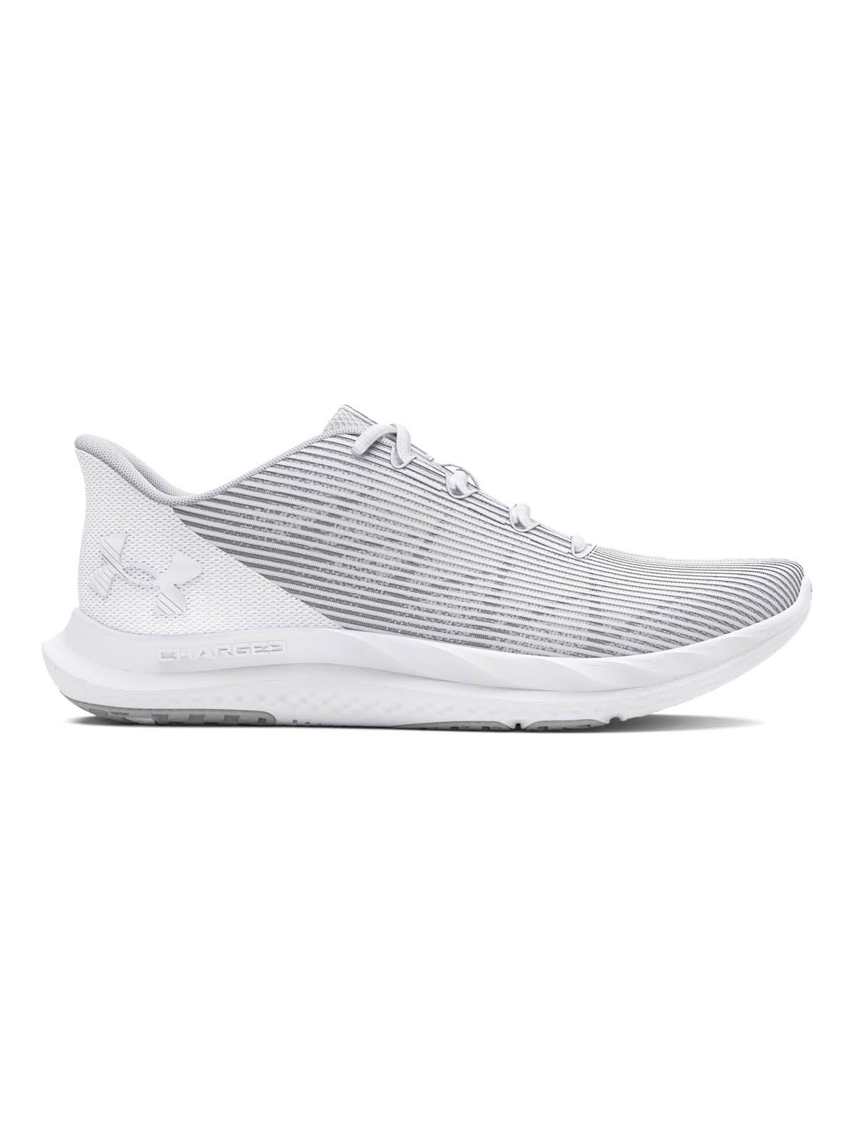 Zapatilla Running para Mujer Speed Swift Blanco Under Armour