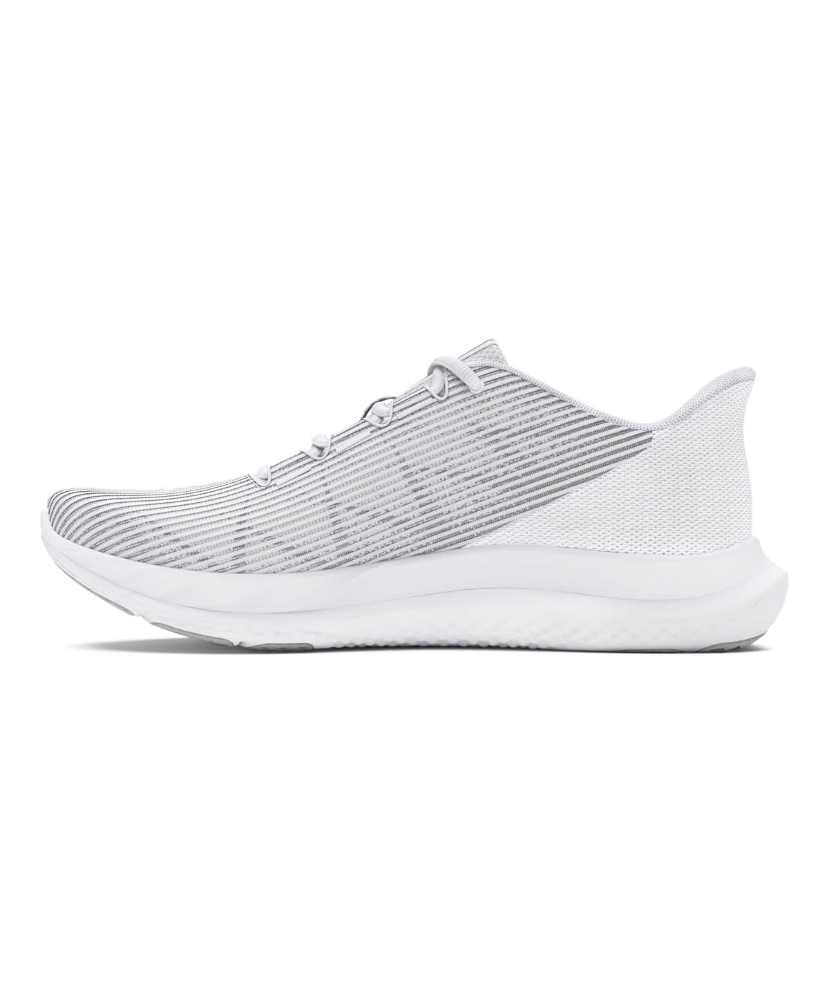 Zapatilla Running para Mujer Speed Swift Blanco Under Armour