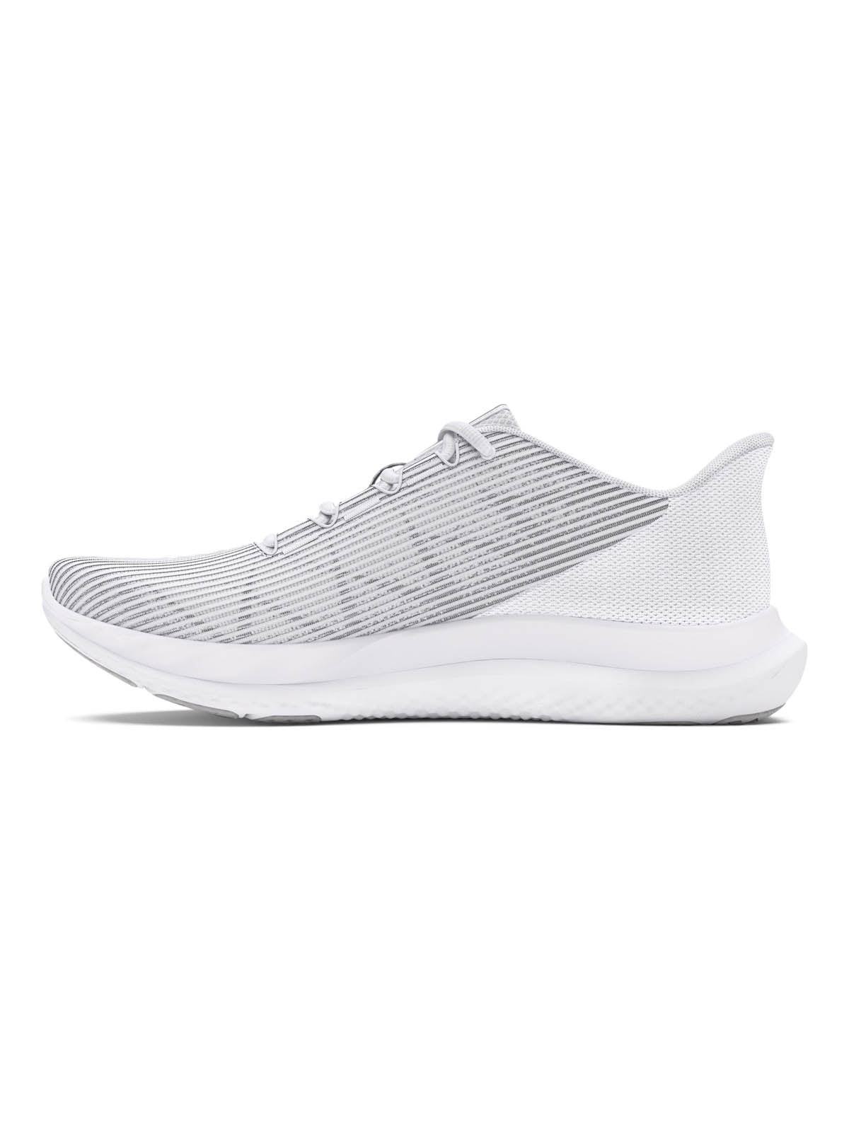 Zapatilla Running para Mujer Speed Swift Blanco Under Armour