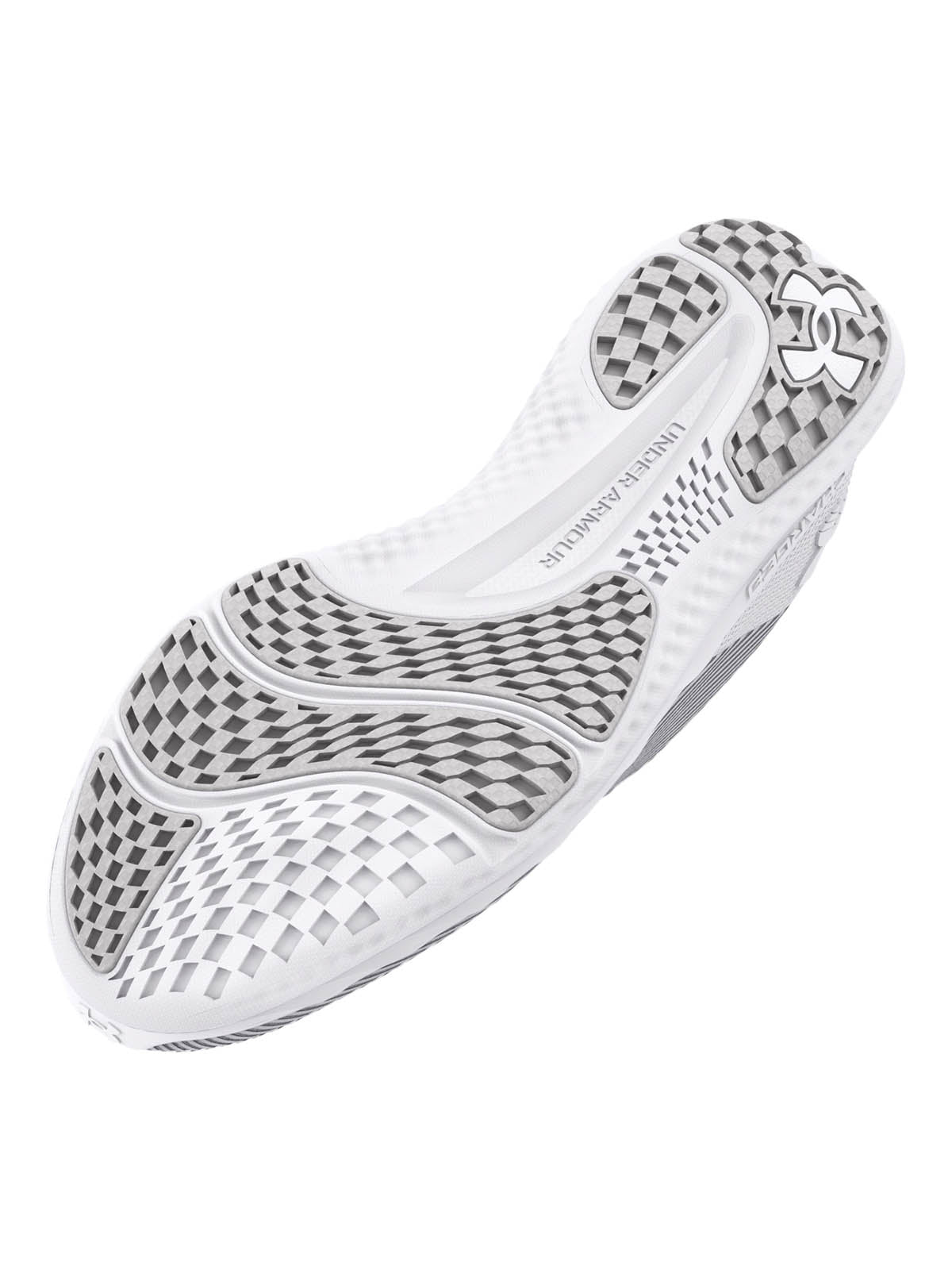 Zapatilla Running para Mujer Speed Swift Blanco Under Armour