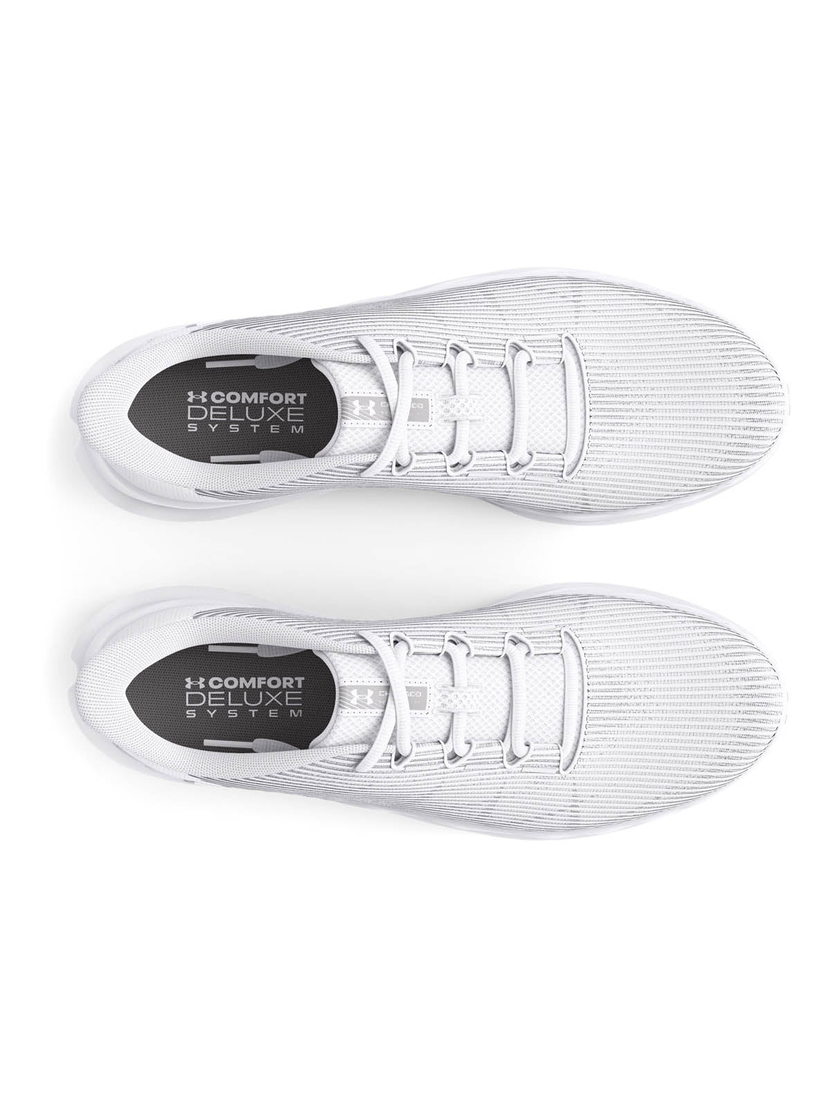 Zapatilla Running para Mujer Speed Swift Blanco Under Armour