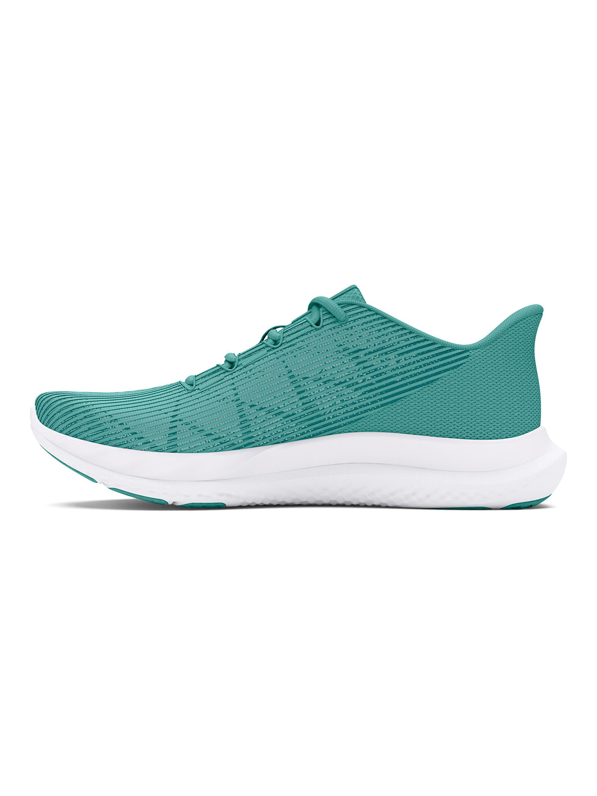 Zapatillas para correr UA Speed Swift para mujer