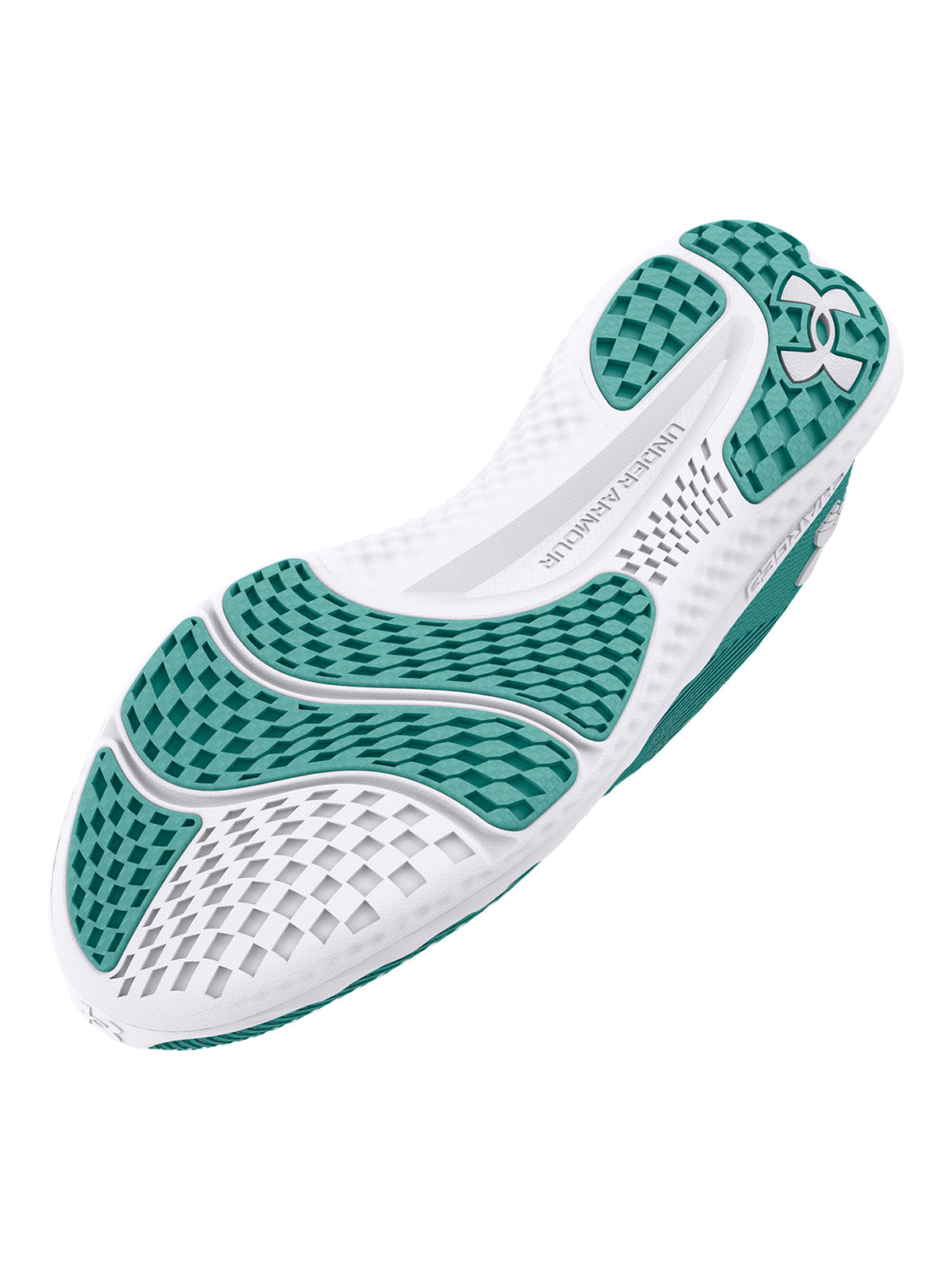 Zapatillas para correr UA Speed Swift para mujer