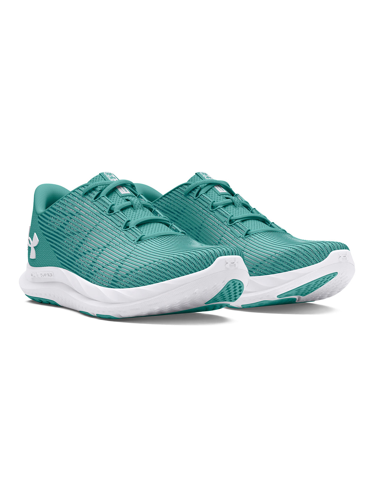 Zapatillas para correr UA Speed Swift para mujer