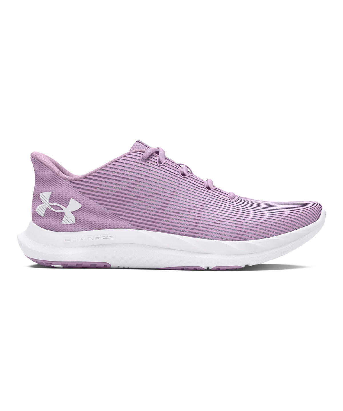 Zapatillas para correr UA Speed Swift para mujer