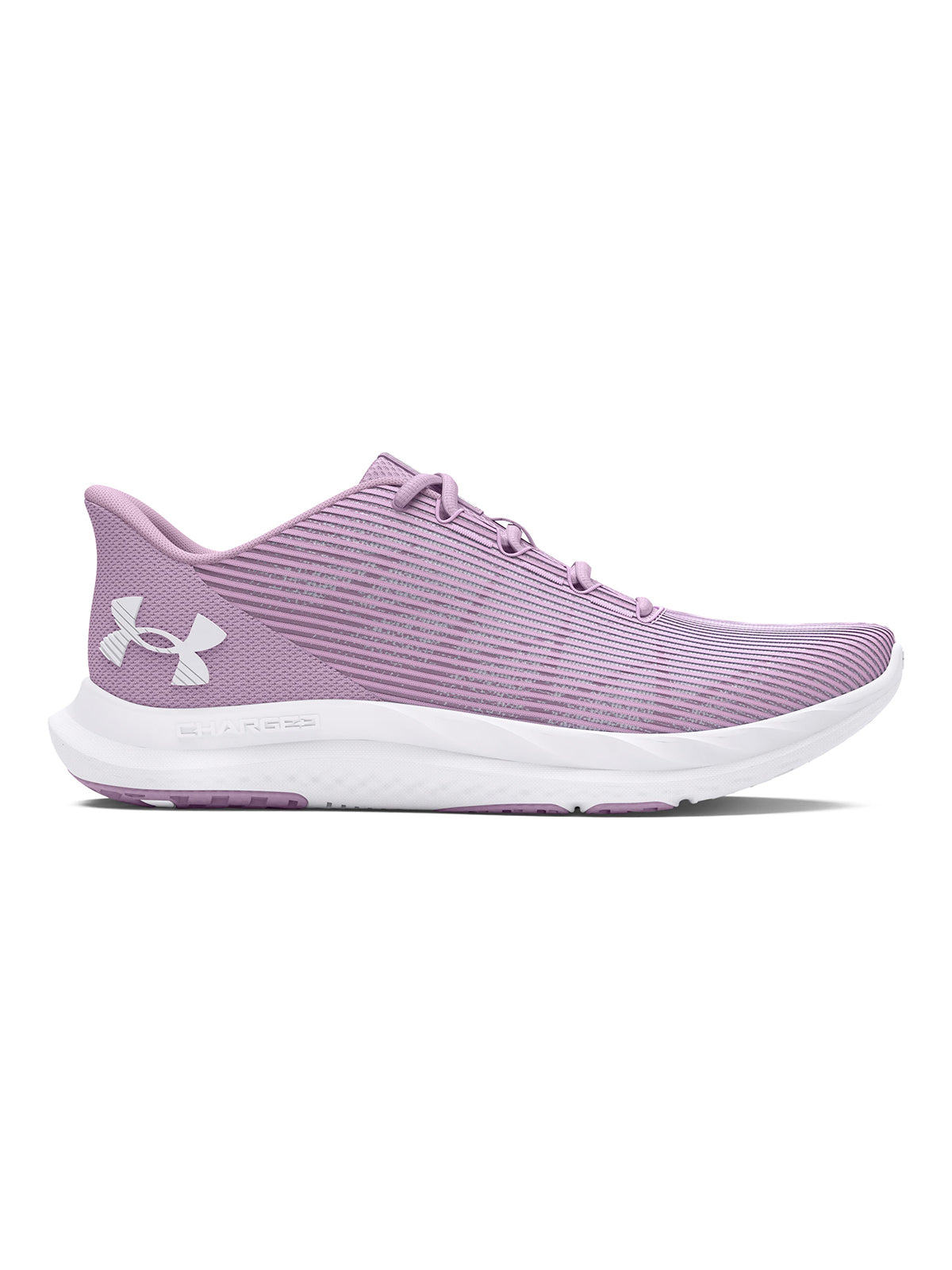 Zapatillas para correr UA Speed Swift para mujer