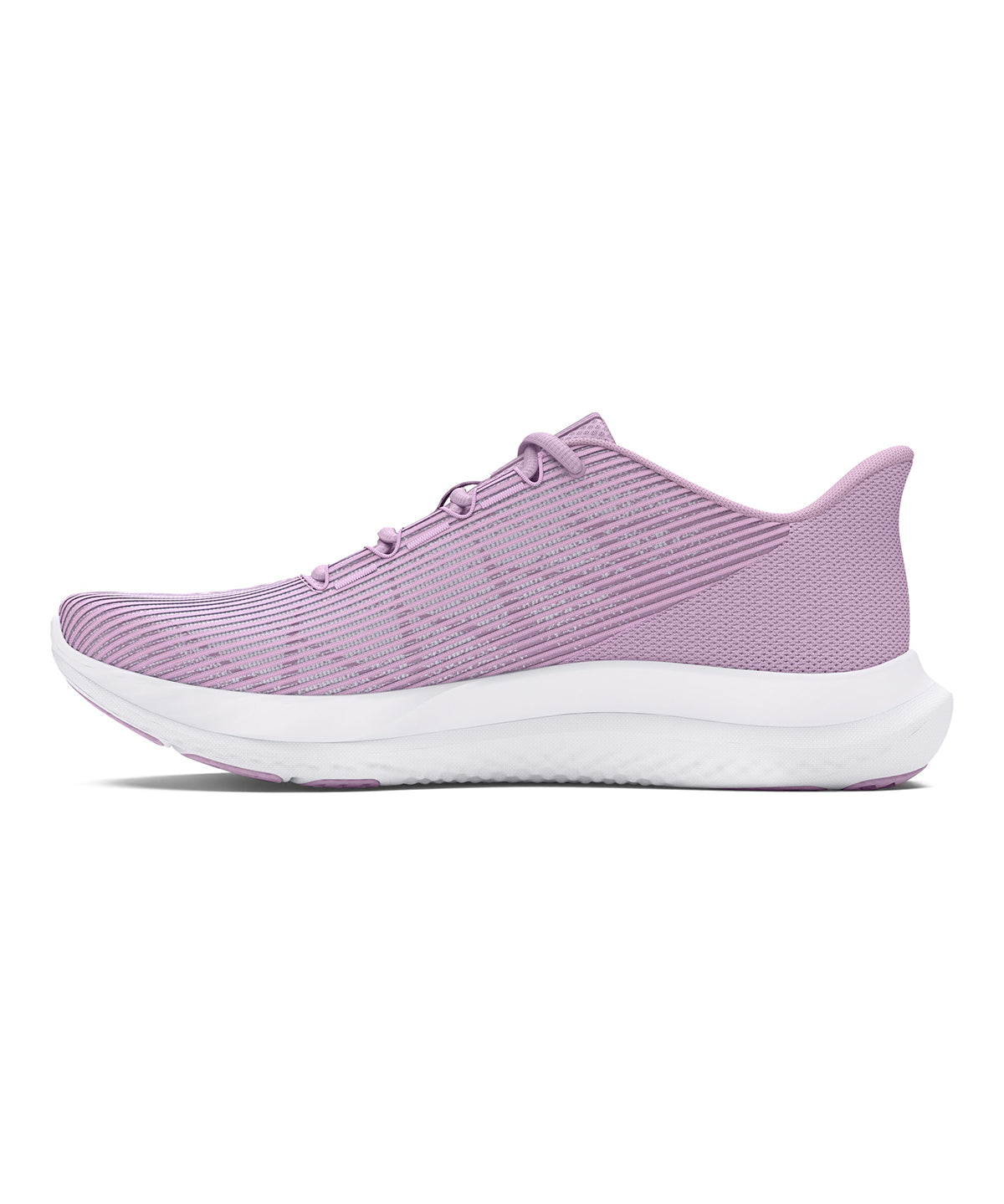 Zapatillas para correr UA Speed Swift para mujer