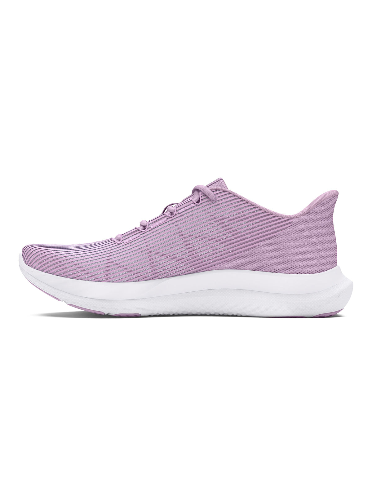 Zapatillas para correr UA Speed Swift para mujer
