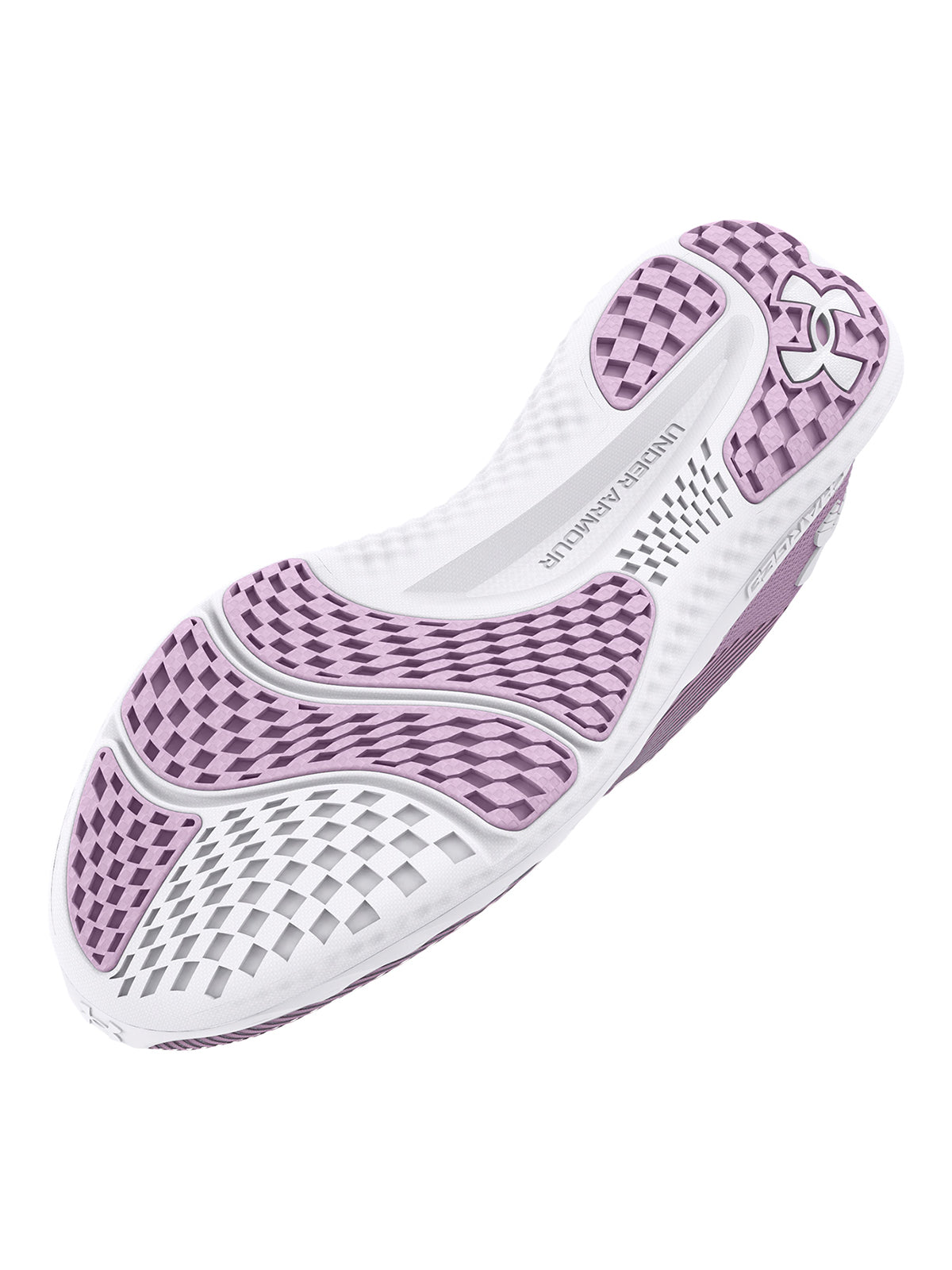 Zapatillas para correr UA Speed Swift para mujer
