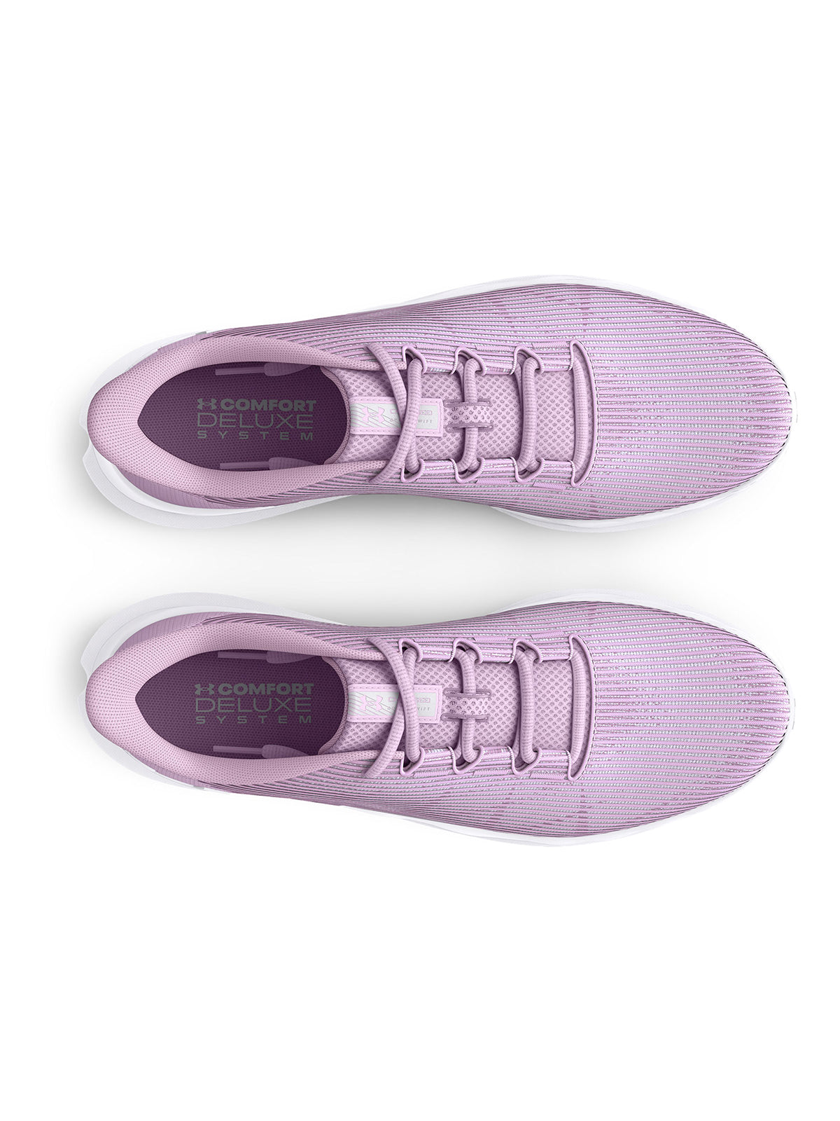 Zapatillas para correr UA Speed Swift para mujer