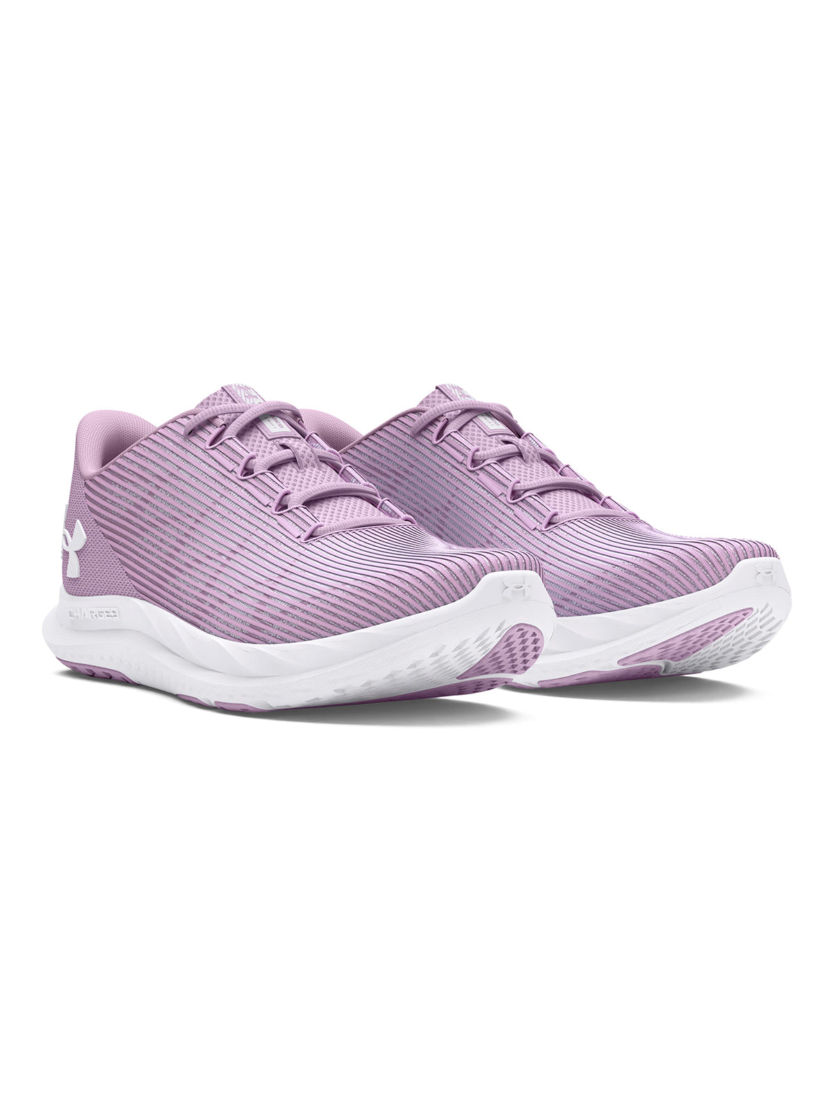 Zapatillas para correr UA Speed Swift para mujer