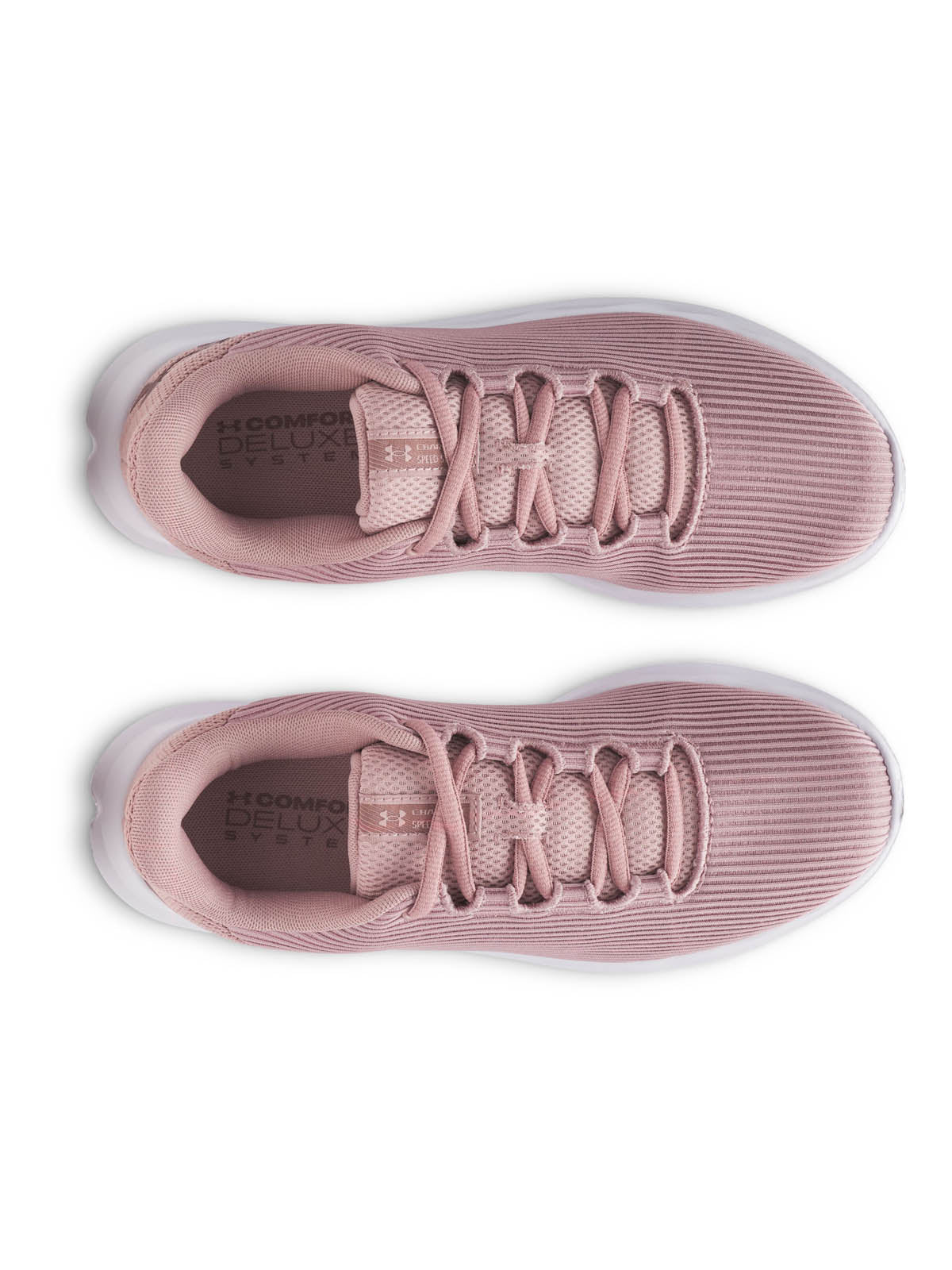 Zapatilla Running para Mujer Speed Swift Rosado Under Armour