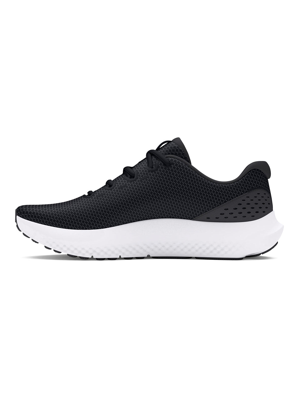 Zapatillas para correr UA Surge 4 para mujer