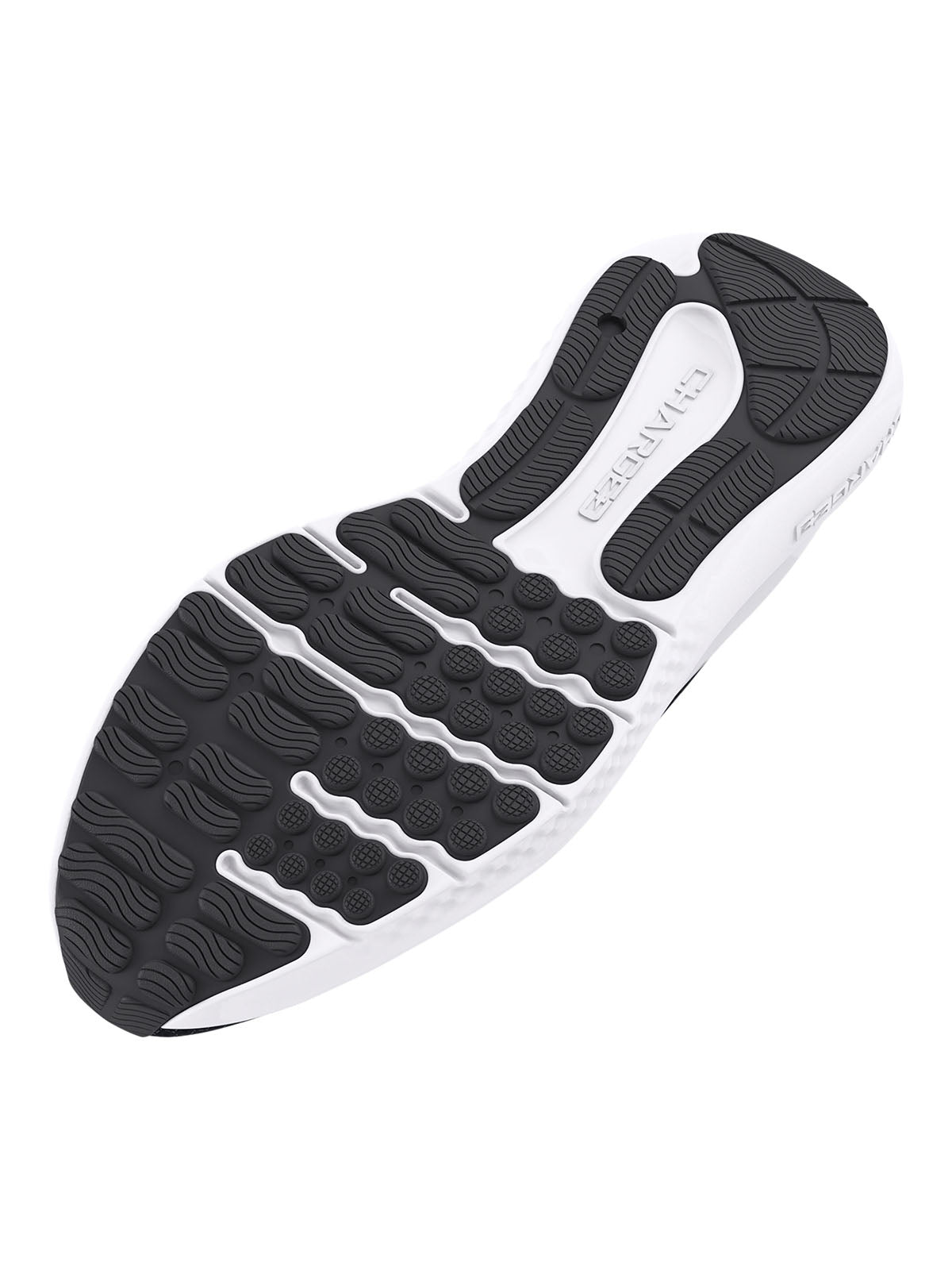 Zapatillas para correr UA Surge 4 para mujer