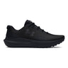 Zapatilla Running para Mujer Surge 4 Negro Under Armour