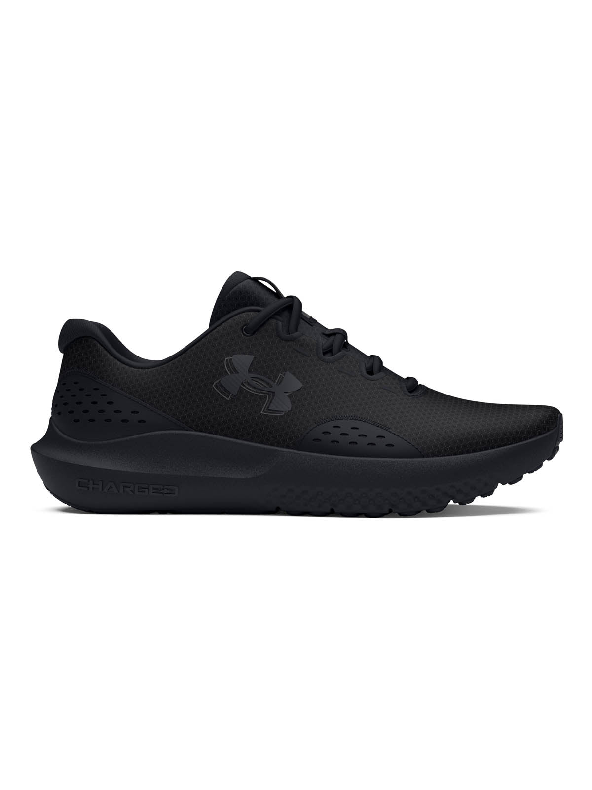 Zapatilla Running para Mujer Surge 4 Negro Under Armour