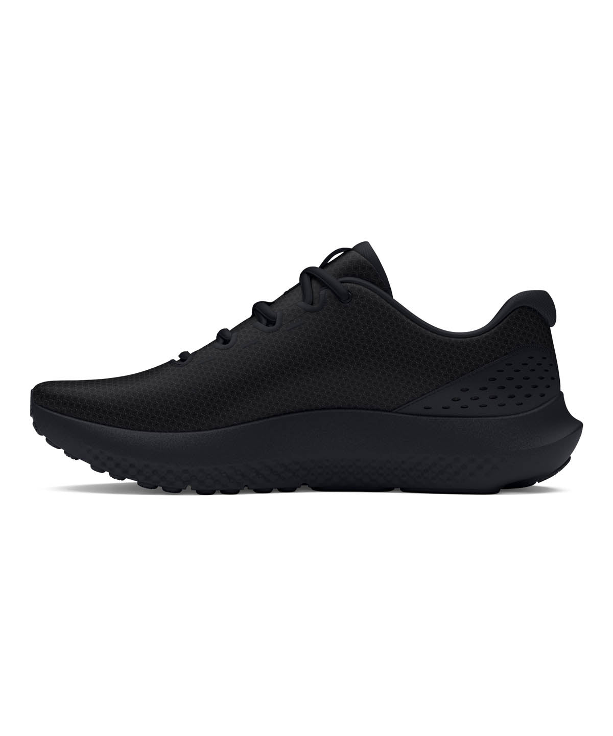 Zapatilla Running para Mujer Surge 4 Negro Under Armour