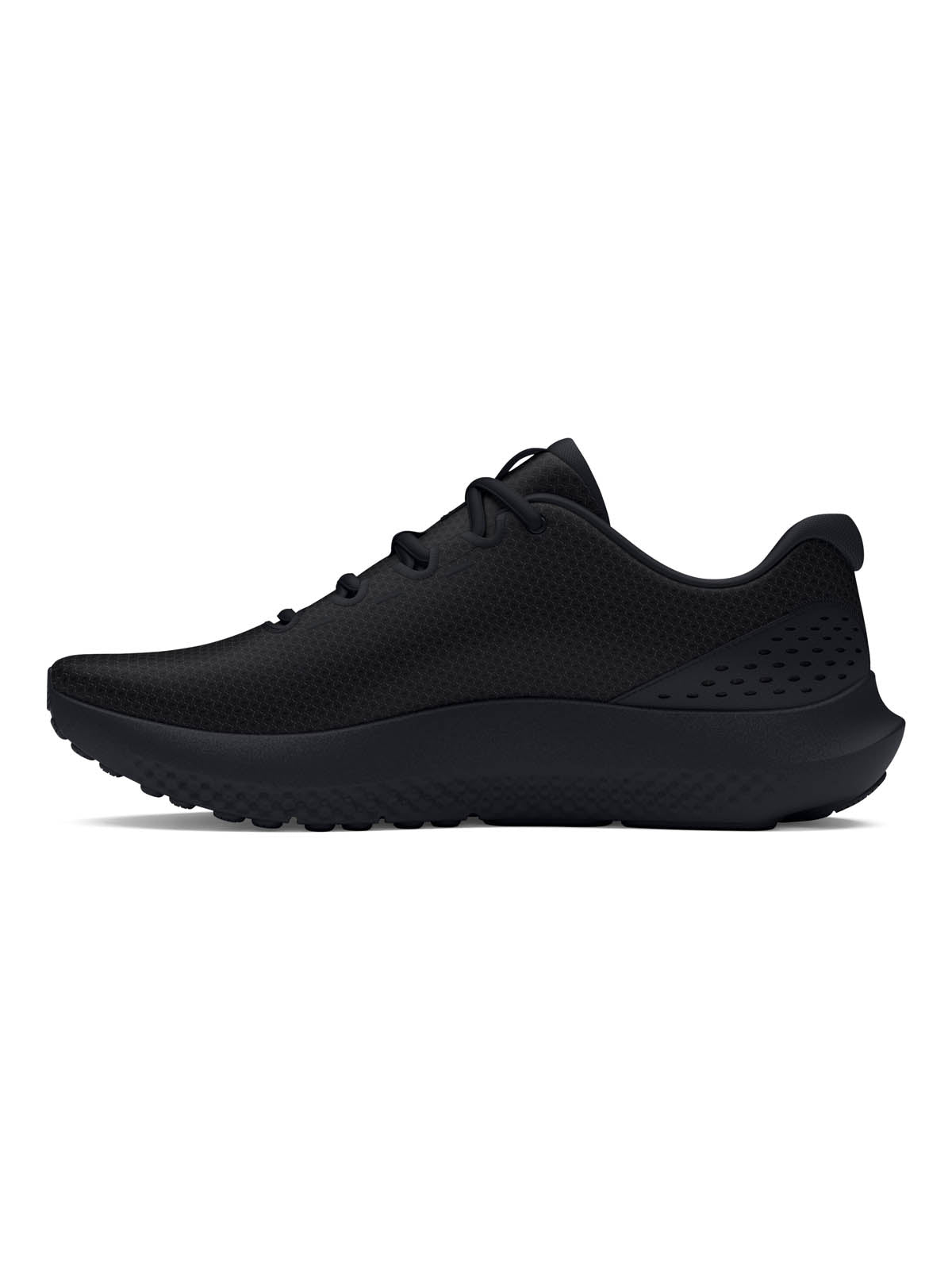 Zapatilla Running para Mujer Surge 4 Negro Under Armour
