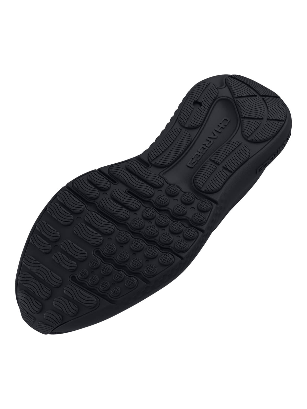 Zapatilla Running para Mujer Surge 4 Negro Under Armour