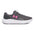 Zapatillas de running Under Armour Surge 4 gris para mujer