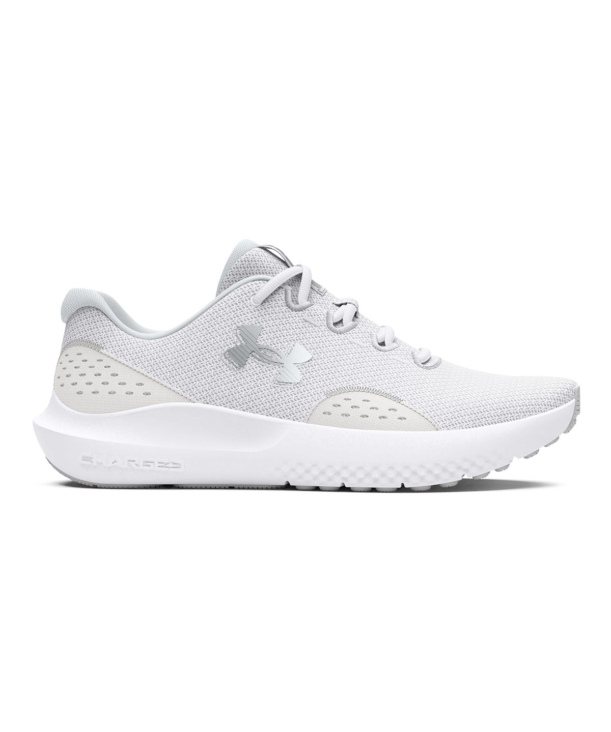 Zapatillas para correr UA Surge 4 para mujer