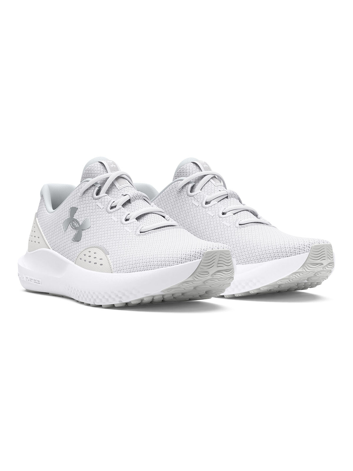 Zapatillas para correr UA Surge 4 para mujer