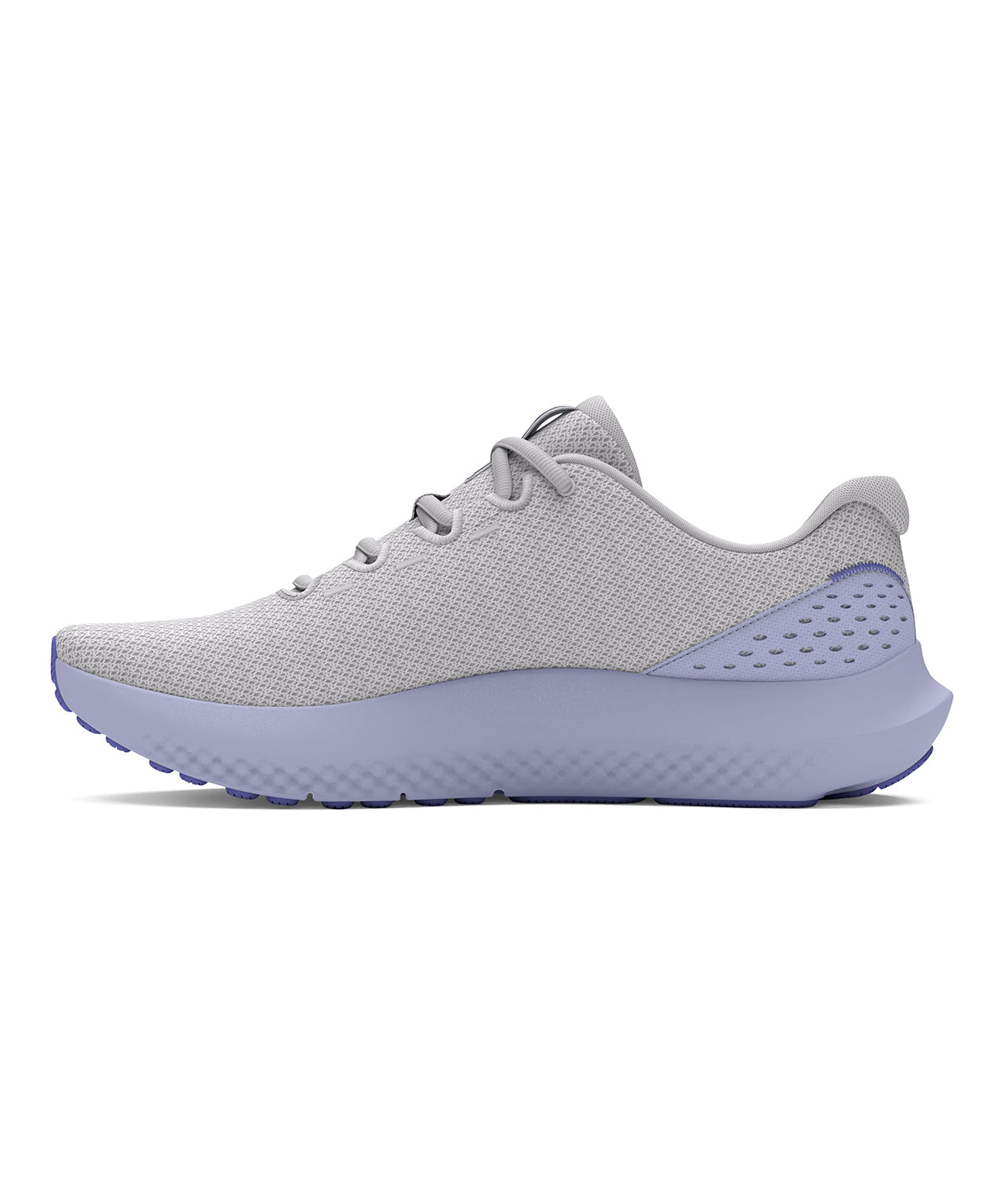 Zapatillas para correr UA Surge 4 para mujer