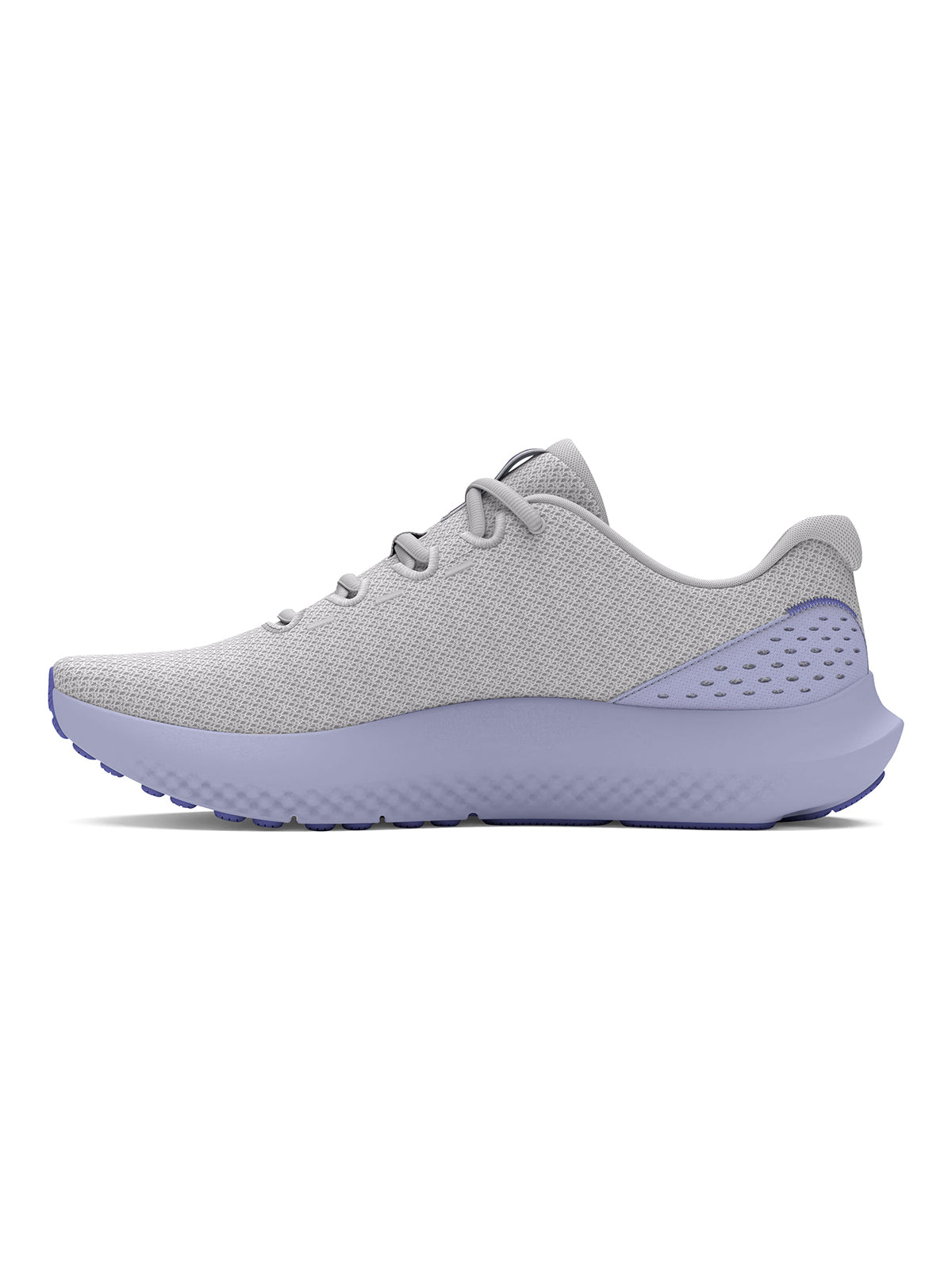 Zapatillas para correr UA Surge 4 para mujer