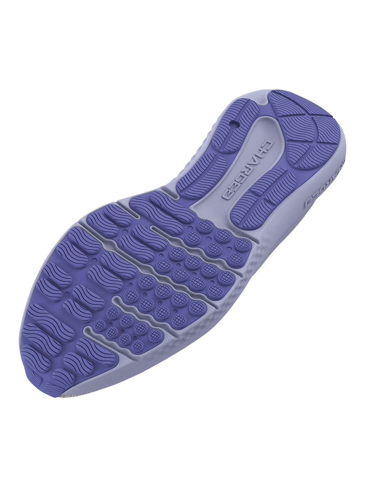 Zapatillas para correr UA Surge 4 para mujer