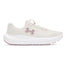 Zapatilla Running para Mujer Surge 4 Blanco Under Armour