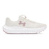 Zapatilla Running para Mujer Surge 4 Blanco Under Armour