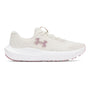 Zapatilla Running para Mujer Surge 4 Blanco Under Armour
