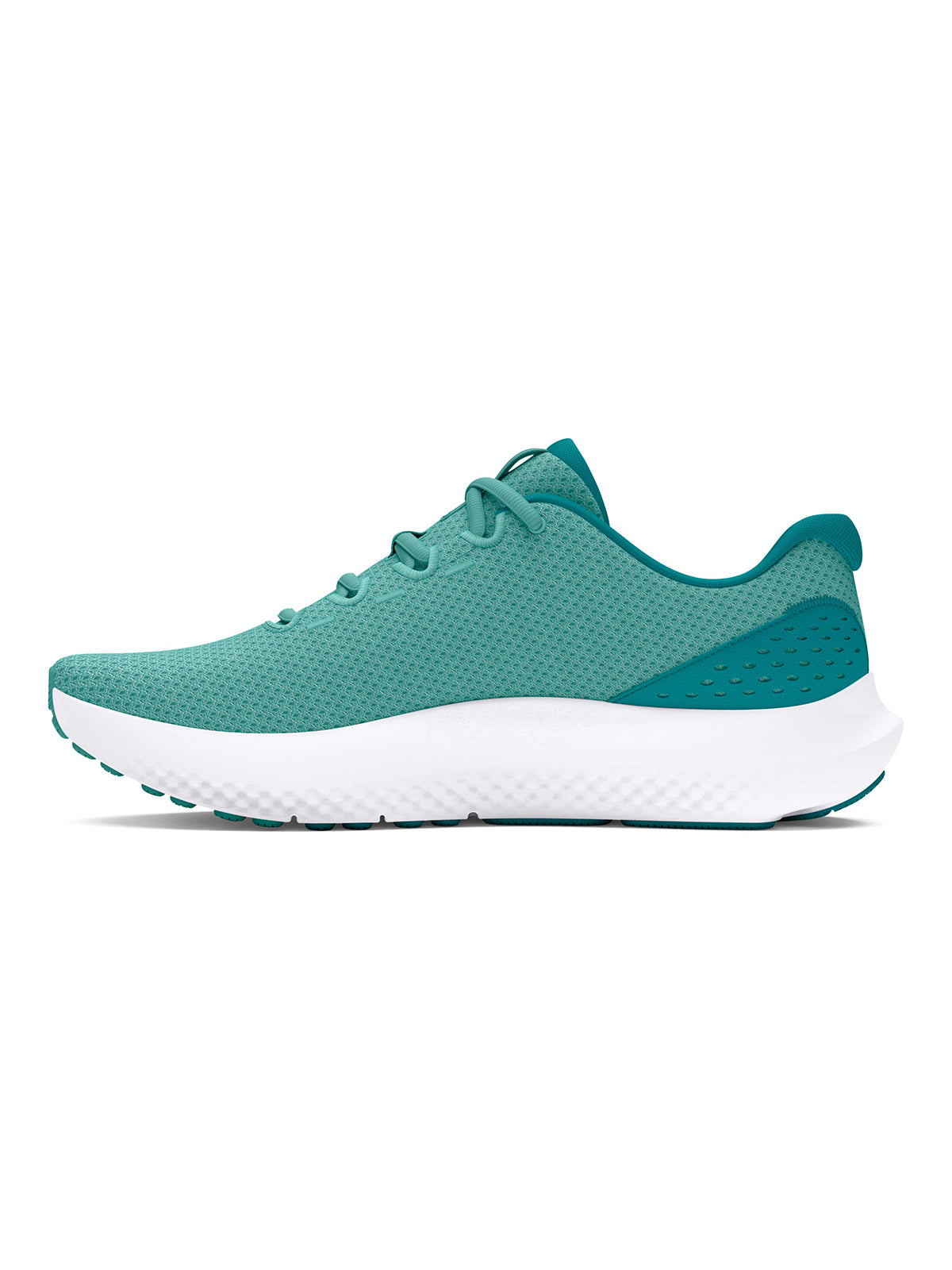 Zapatillas para correr UA Surge 4 para mujer