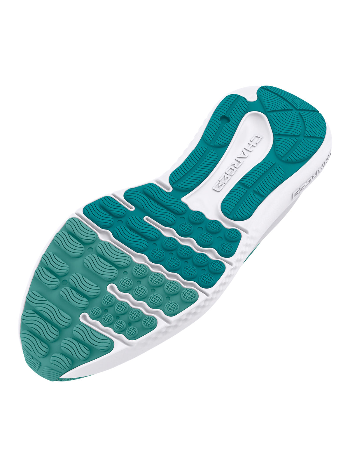 Zapatillas para correr UA Surge 4 para mujer